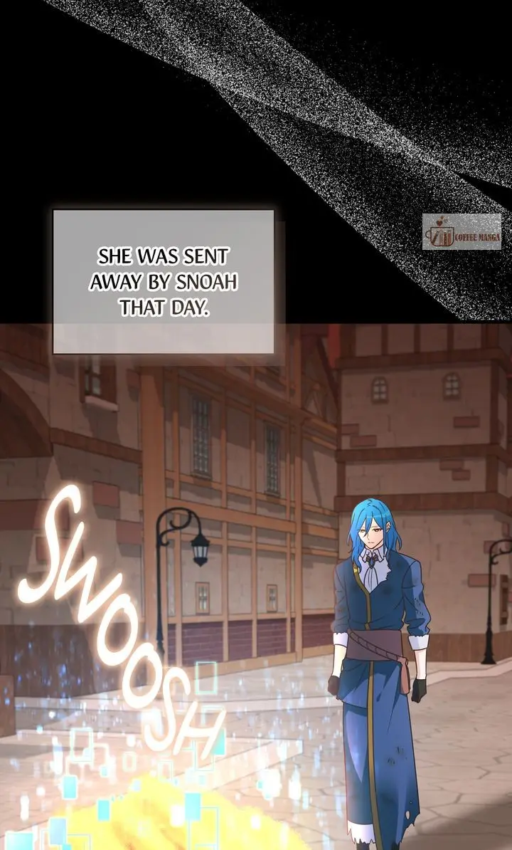 Wake Up, Warrior Chapter 145 10